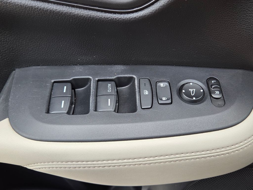 2023 Honda HR-V LX - Photo 29