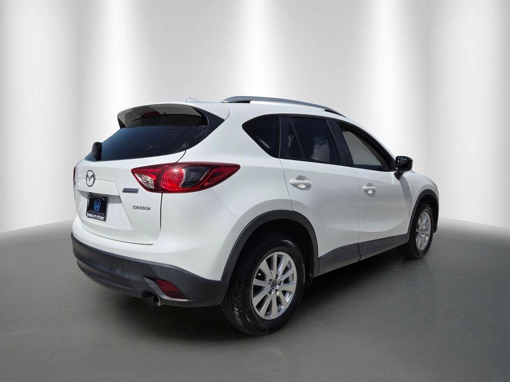 Used 2016 Mazda Mazda CX-5 Sport SUV