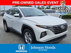 2024 Hyundai Tucson SE SUV