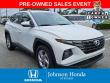 Used 2024 Hyundai Tucson SE SUV