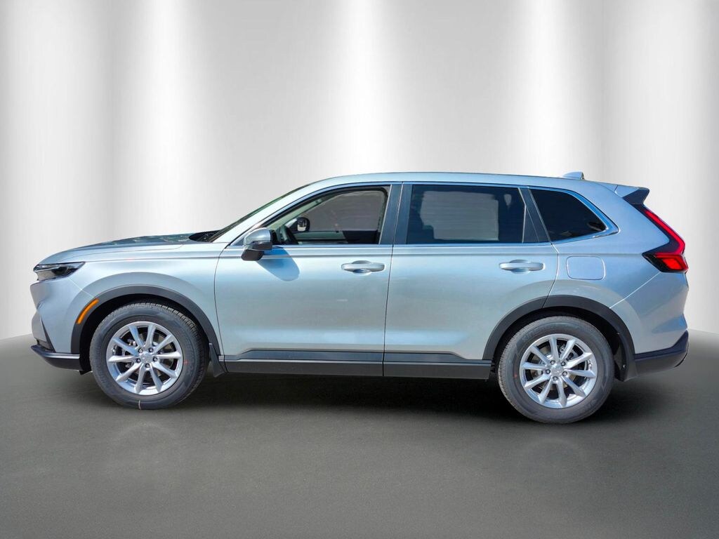 New 2026 Honda CR-V EX SUV