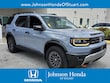 Honda Passport