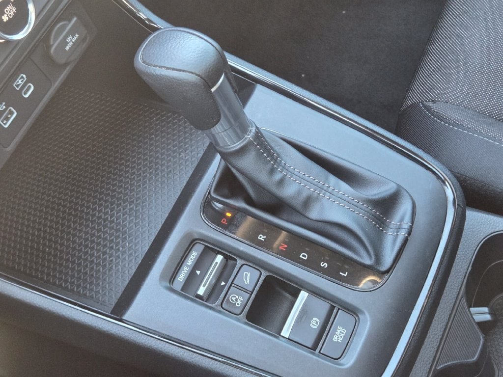 2024 Honda CR-V EX - Photo 27