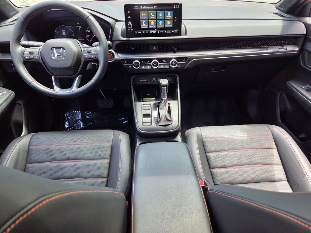 2024 Honda CR-V Sport-L - Photo 13