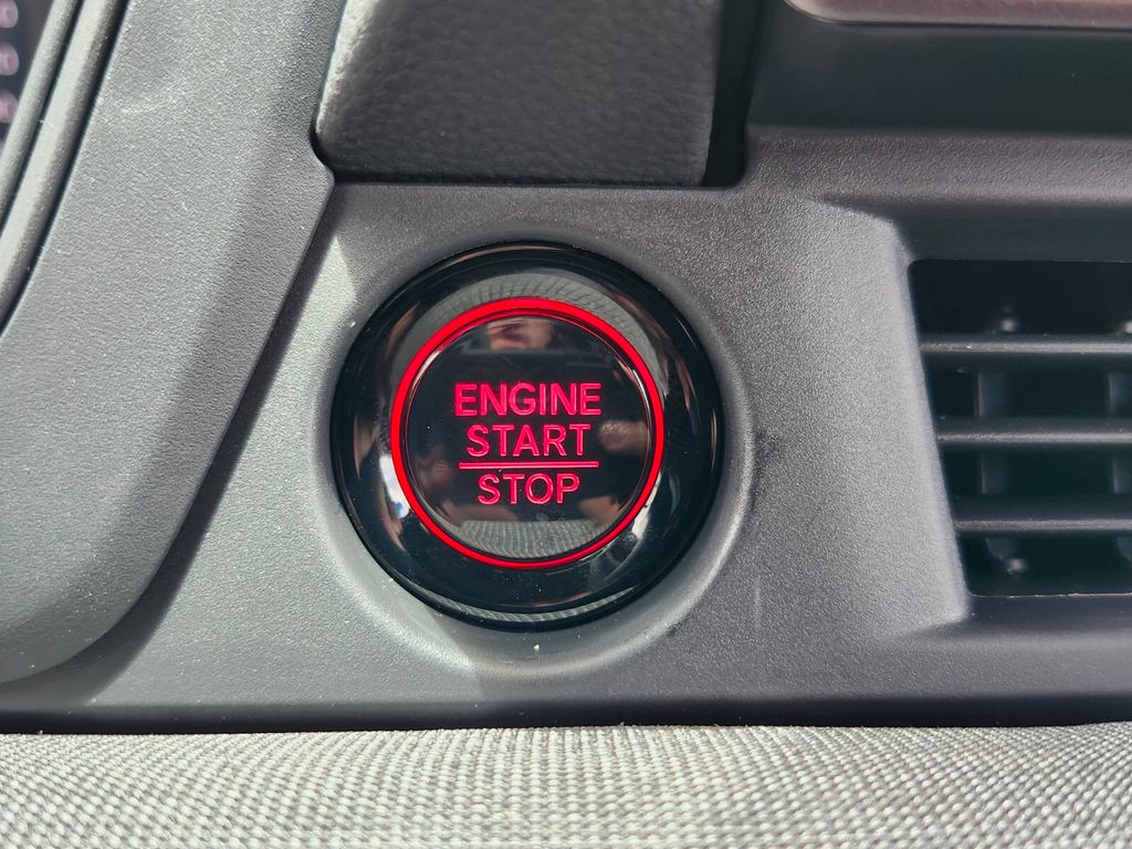 2026 Honda Passport TrailSport - Photo 34