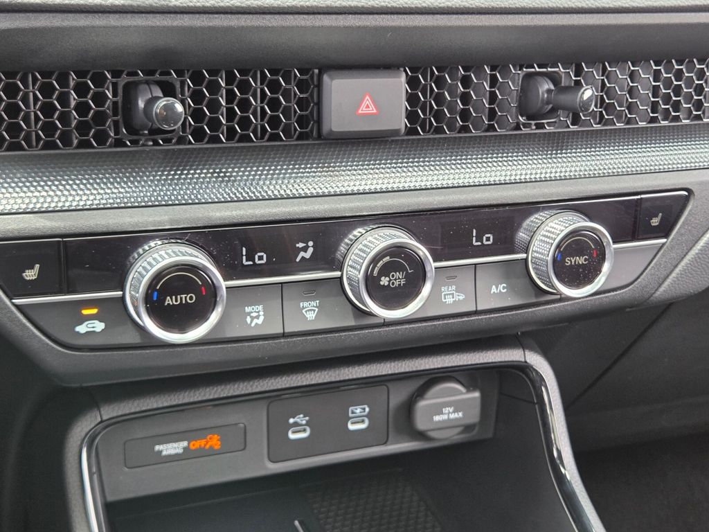 2026 Honda CR-V Sport - Photo 28