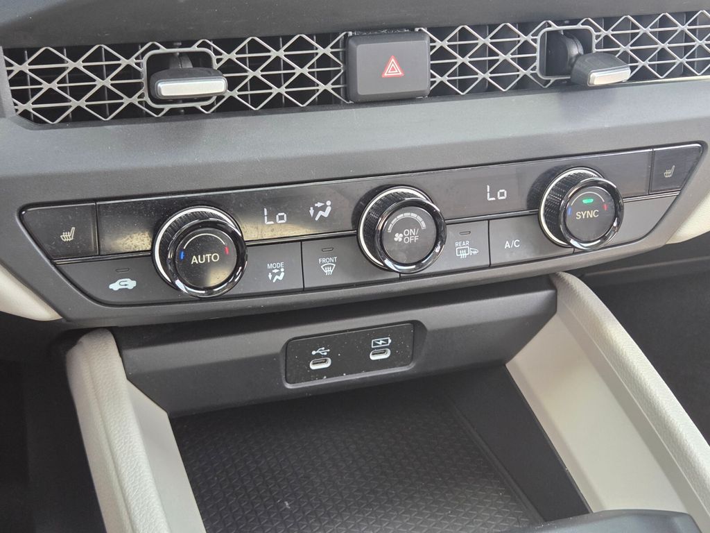 2024 Honda Accord EX - Photo 26