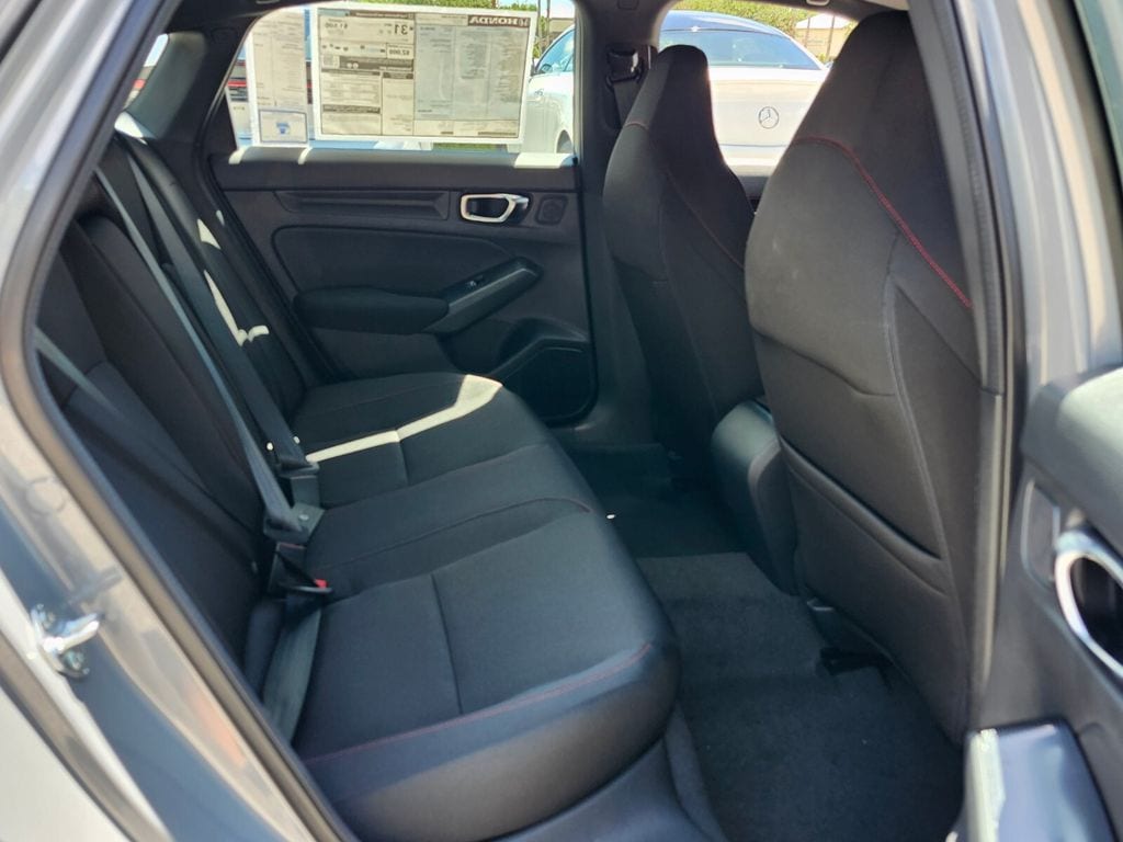 2026 Honda Civic Si - Photo 15
