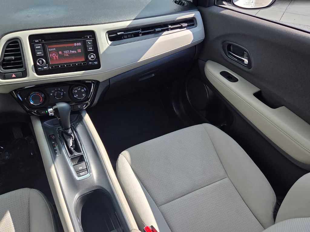 2022 Honda HR-V LX - Photo 14