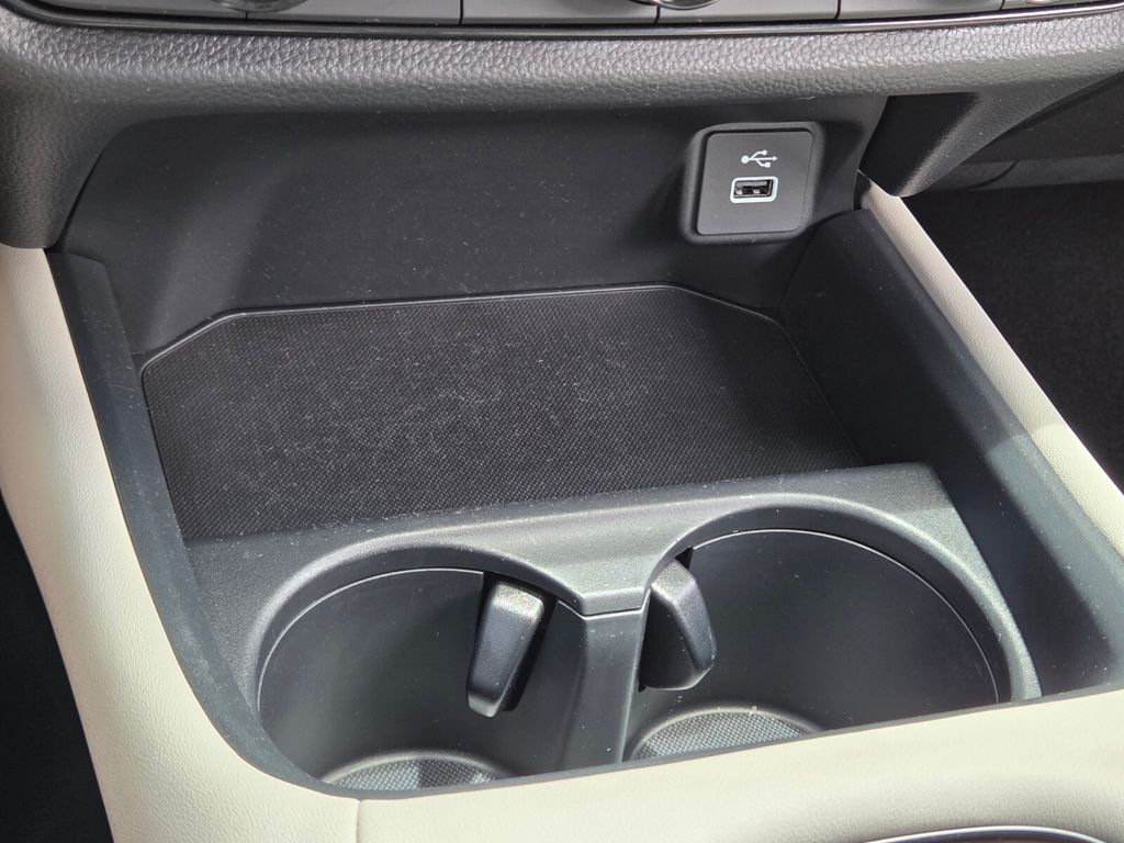 2024 Honda HR-V LX - Photo 27
