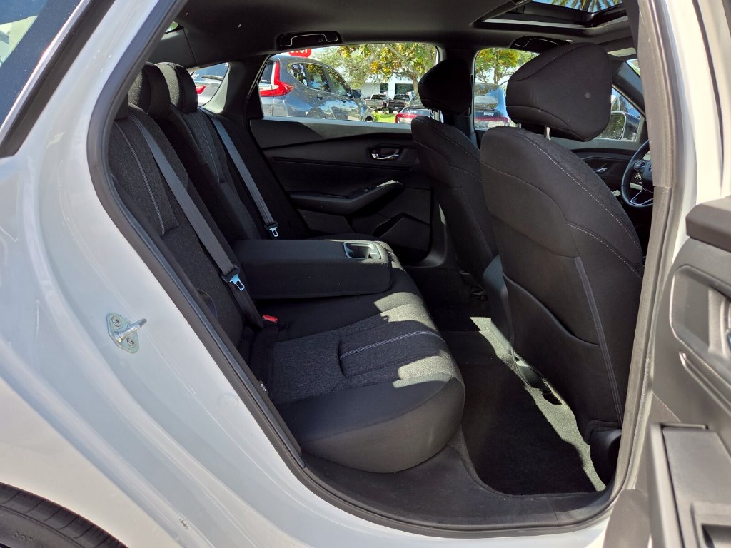 2024 Honda Accord Hybrid Sport - Photo 17
