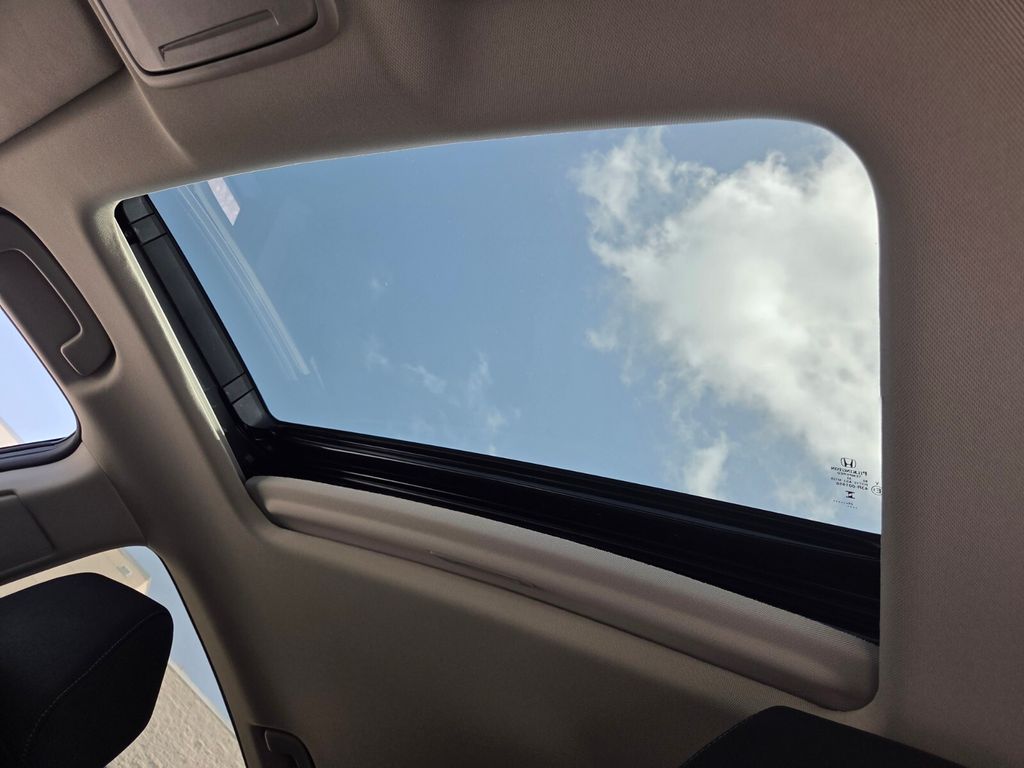 2024 Honda Accord EX - Photo 20