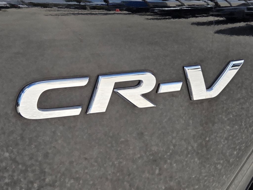 2021 Honda CR-V EX - Photo 16