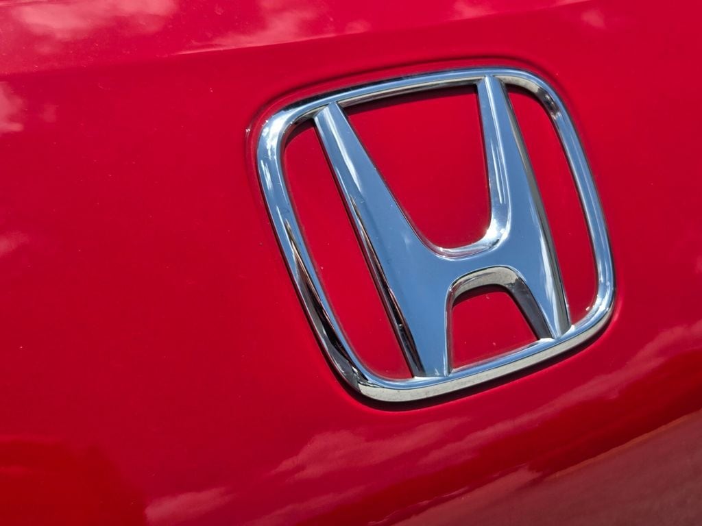 2024 Honda HR-V EX-L - Photo 15