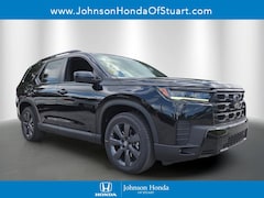 2026 Honda Pilot Sport SUV