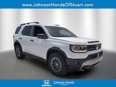 2026 Honda Passport TrailSport SUV
