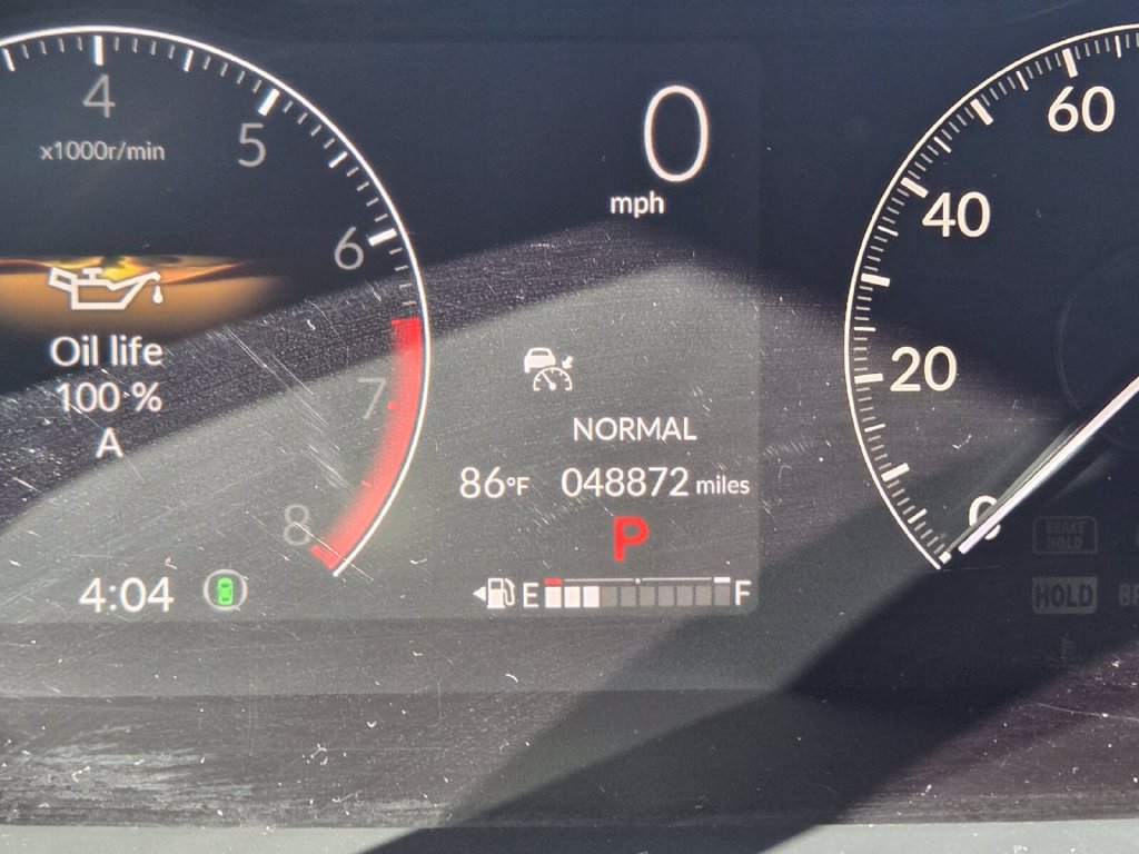 2024 Honda CR-V EX - Photo 23