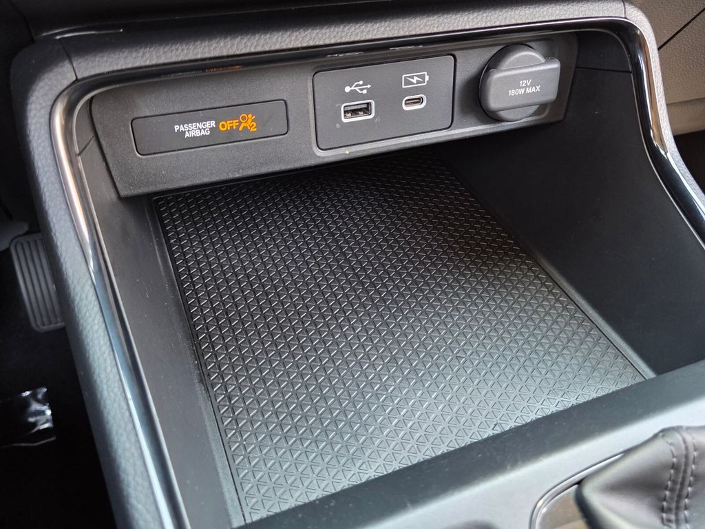 2024 Honda CR-V EX - Photo 27