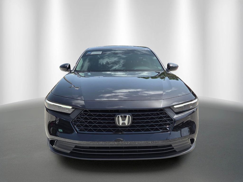 2024 Honda Accord EX - Photo 8