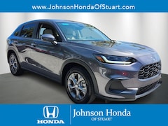 2026 Honda HR-V LX SUV