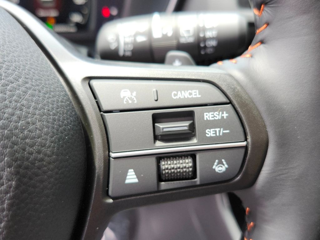 2026 Honda CR-V TrailSport - Photo 28