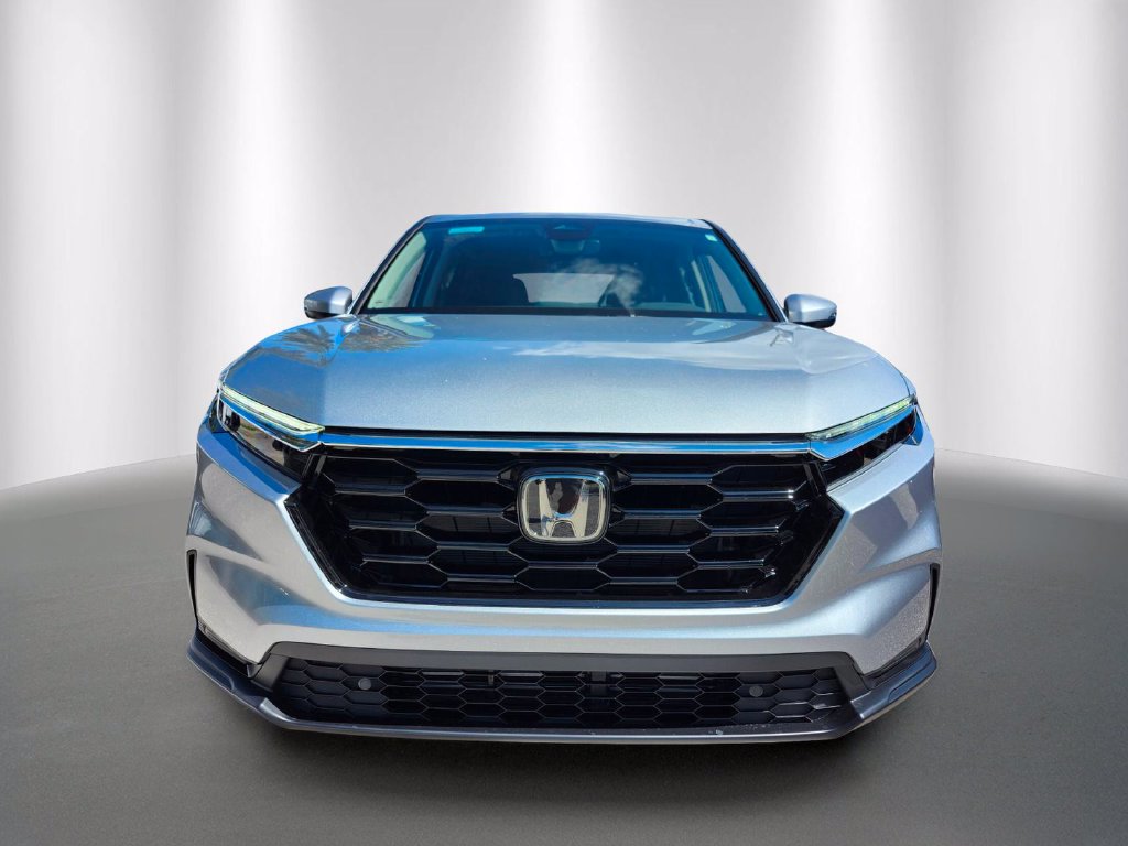 New 2027 Honda CR-V EX-L SUV