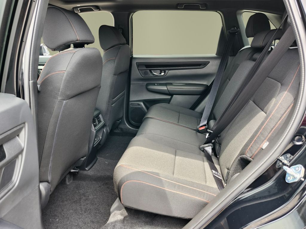 2026 Honda CR-V TrailSport - Photo 7