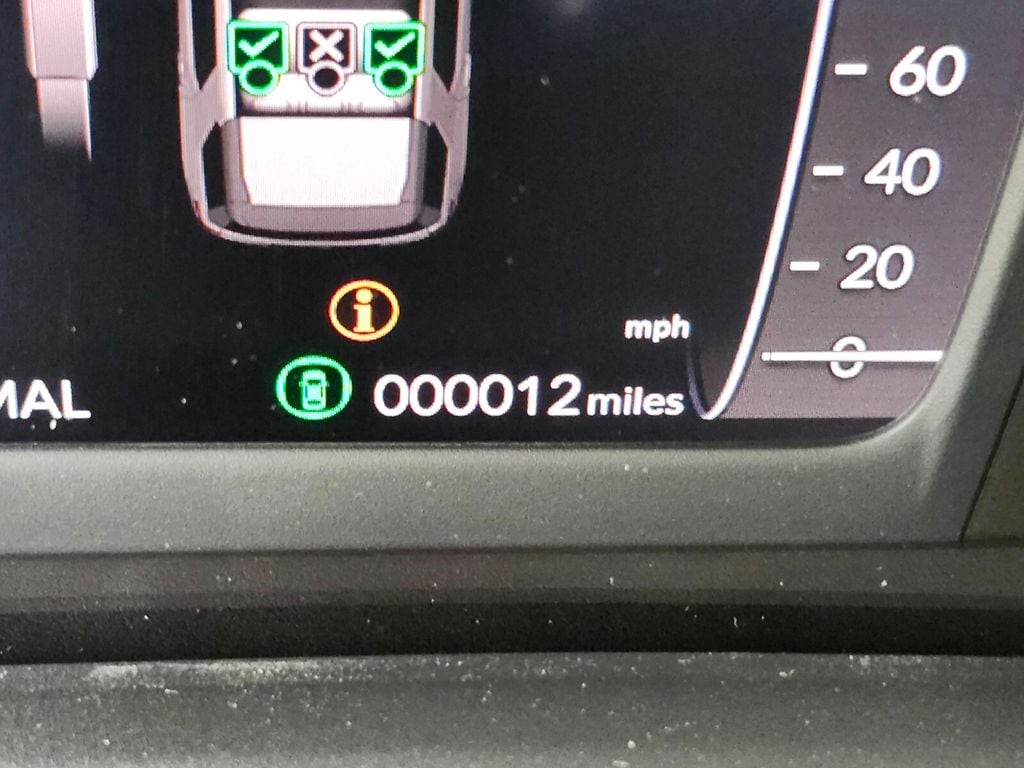 2026 Honda Passport TrailSport - Photo 31