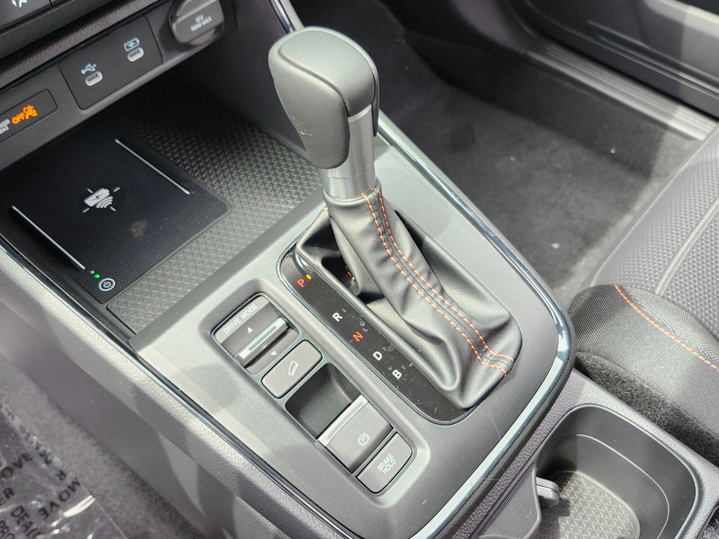 2026 Honda CR-V TrailSport - Photo 26