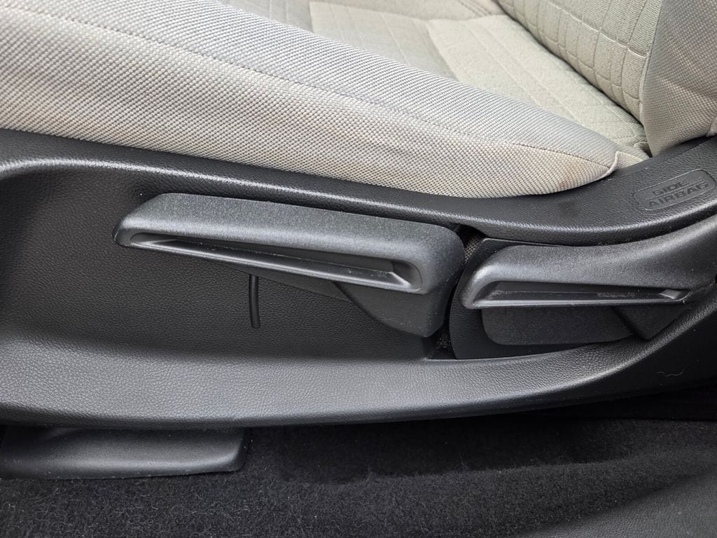 2023 Honda HR-V LX - Photo 10