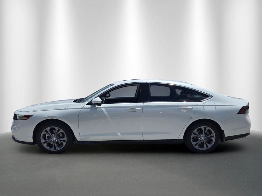 2024 Honda Accord EX - Photo 6