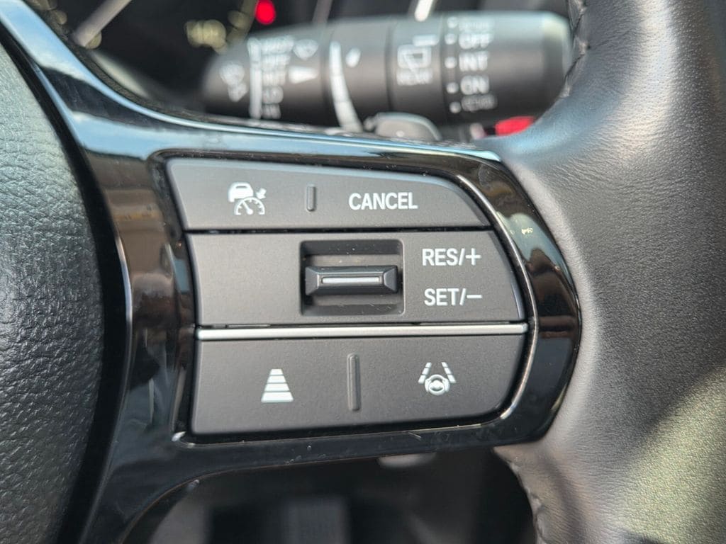 2024 Honda Pilot Touring - Photo 24