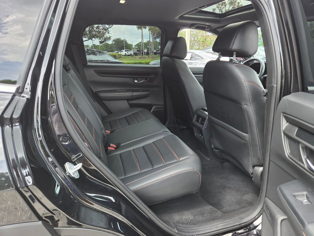 2024 Honda CR-V Sport-L - Photo 18