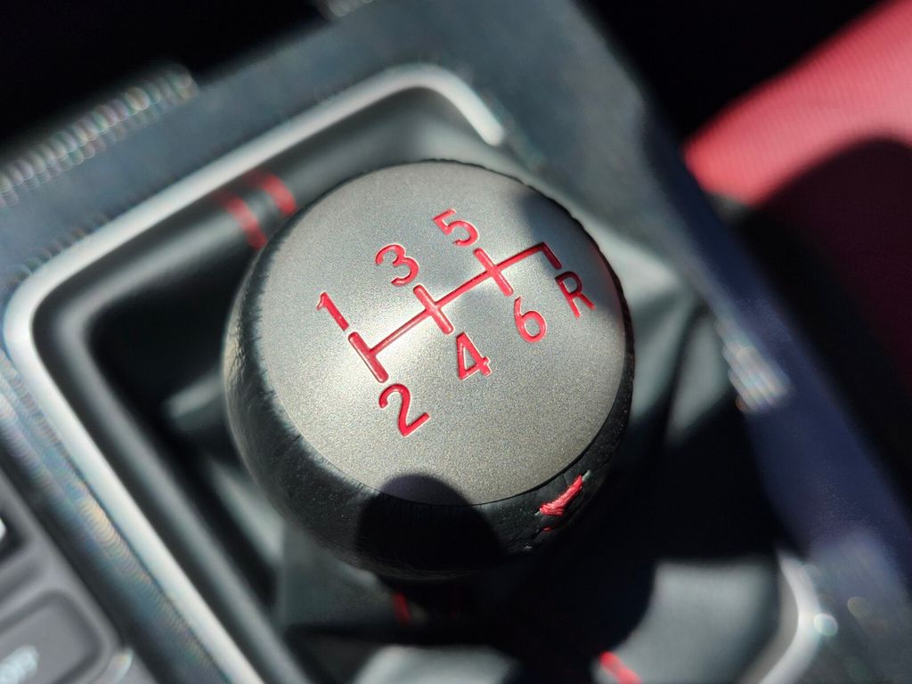 2026 Honda Civic Si - Photo 25