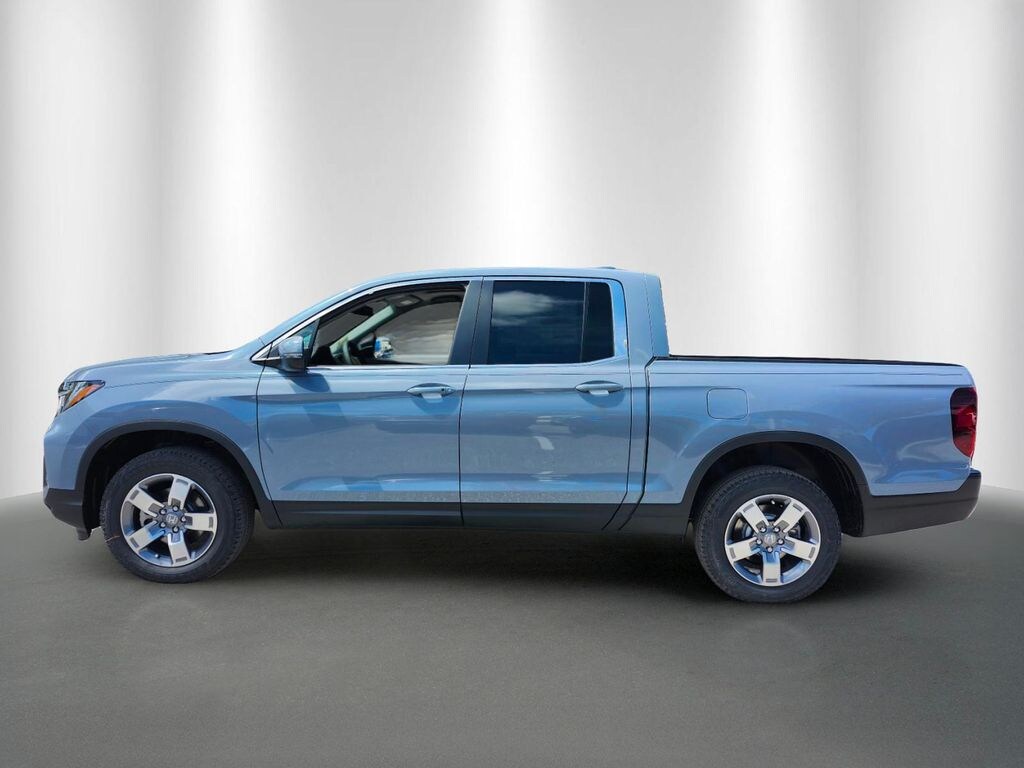 New 2026 Honda Ridgeline RTL Truck Crew Cab
