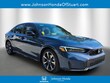  Honda Civic Hybrid