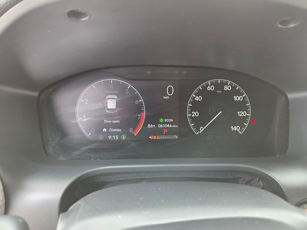 2023 Honda HR-V LX - Photo 22