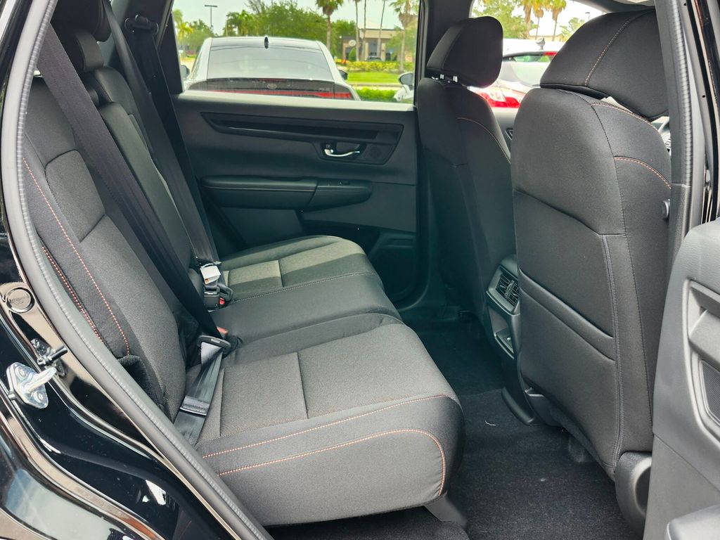 2026 Honda CR-V TrailSport - Photo 16