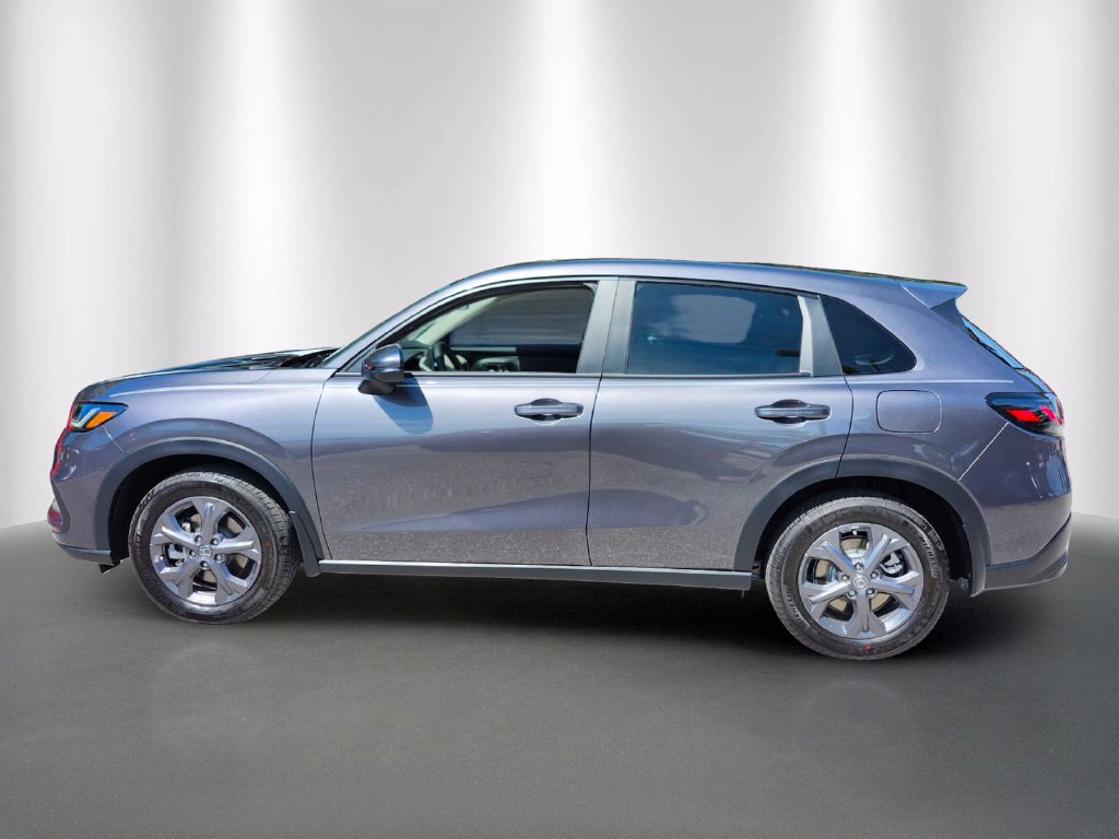 New 2027 Honda HR-V LX SUV