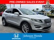  Lincoln MKC