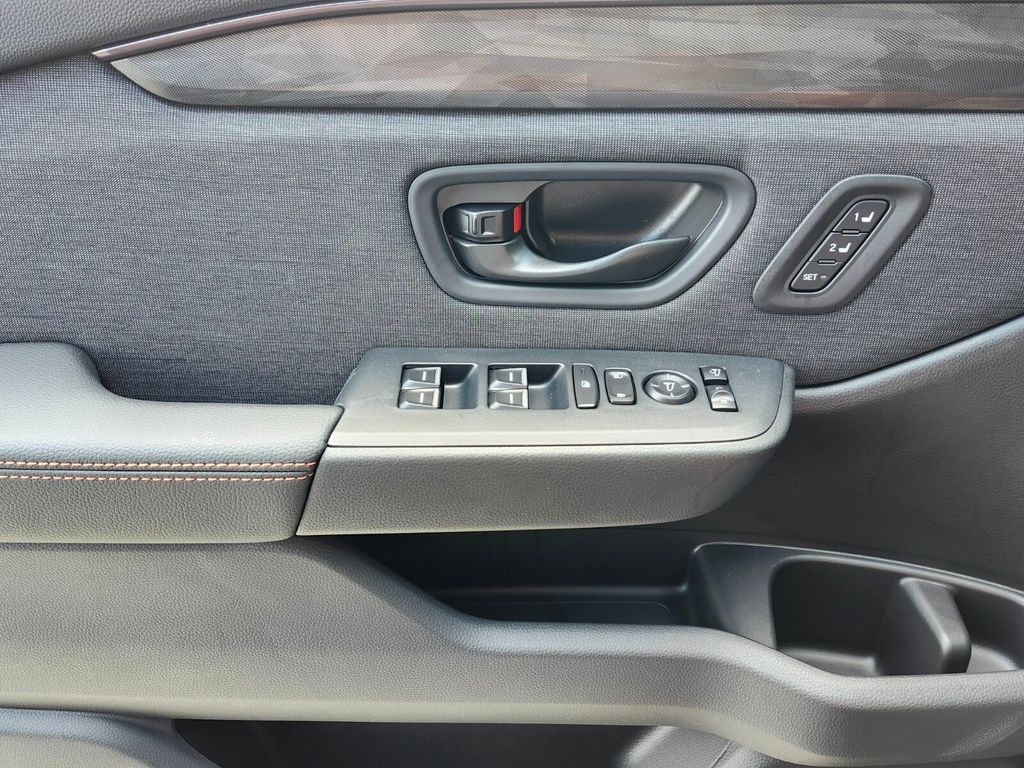 2026 Honda Passport TrailSport - Photo 32