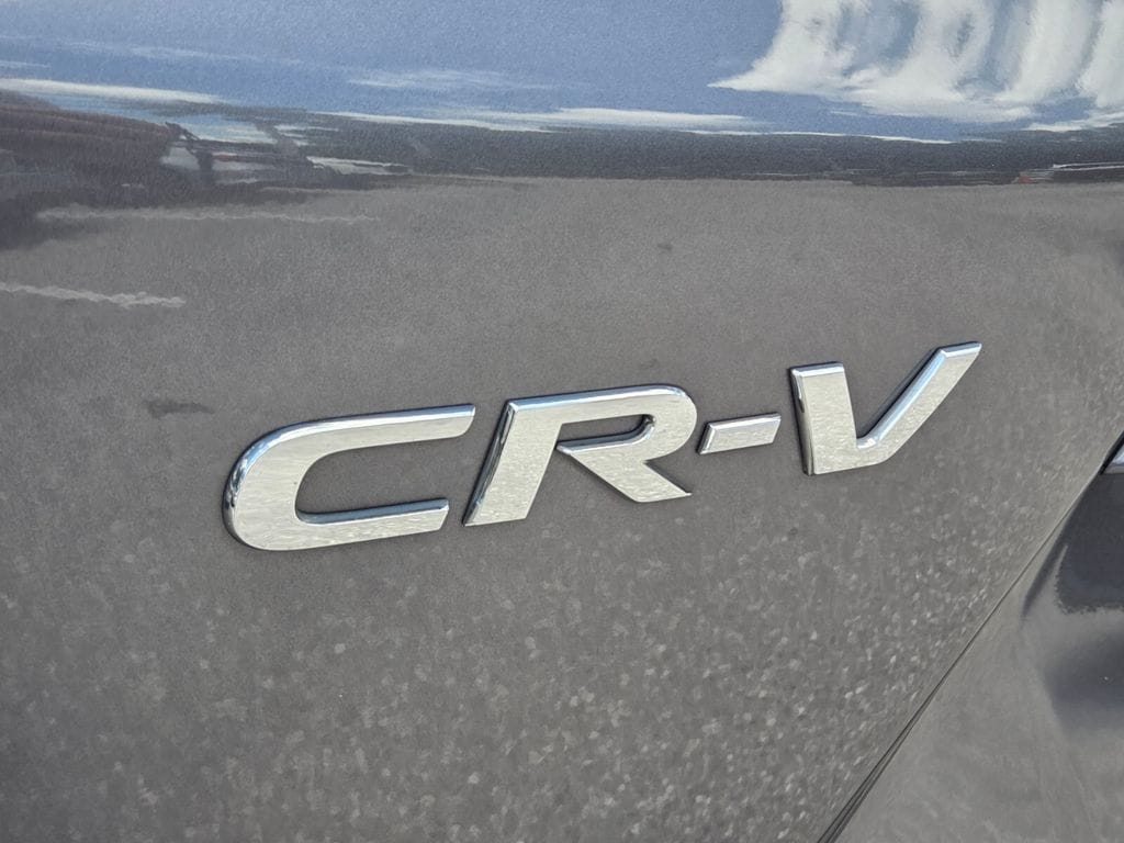 2022 Honda CR-V EX-L - Photo 15