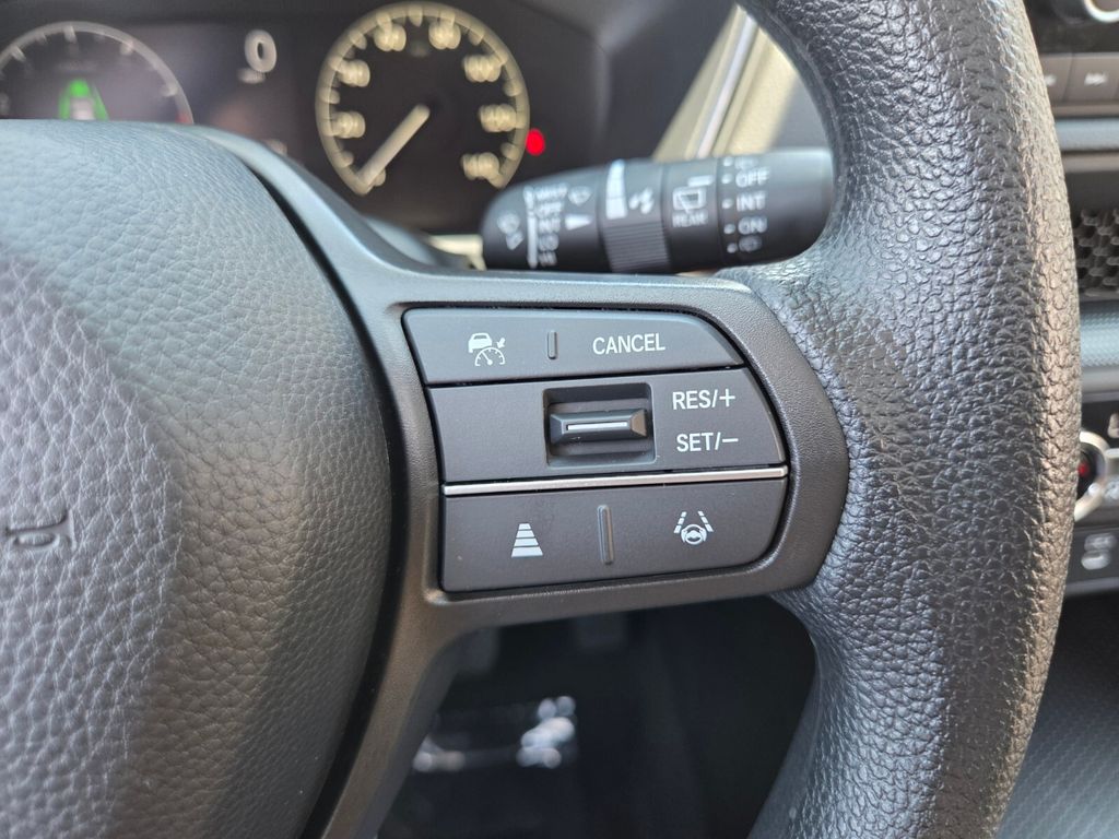 2024 Honda CR-V EX - Photo 21