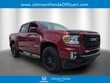  GMC Canyon