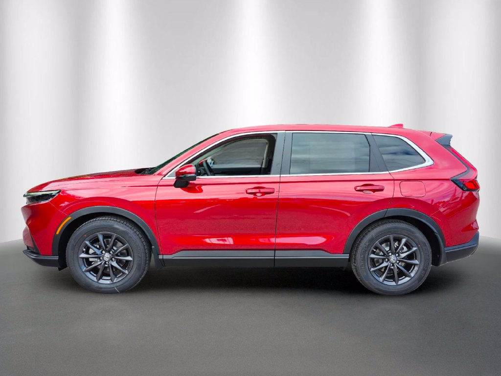 New 2027 Honda CR-V EX-L SUV