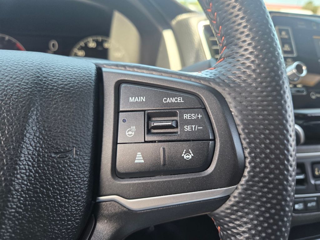 2024 Honda Ridgeline TrailSport - Photo 23