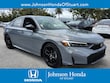 Honda Civic Hybrid