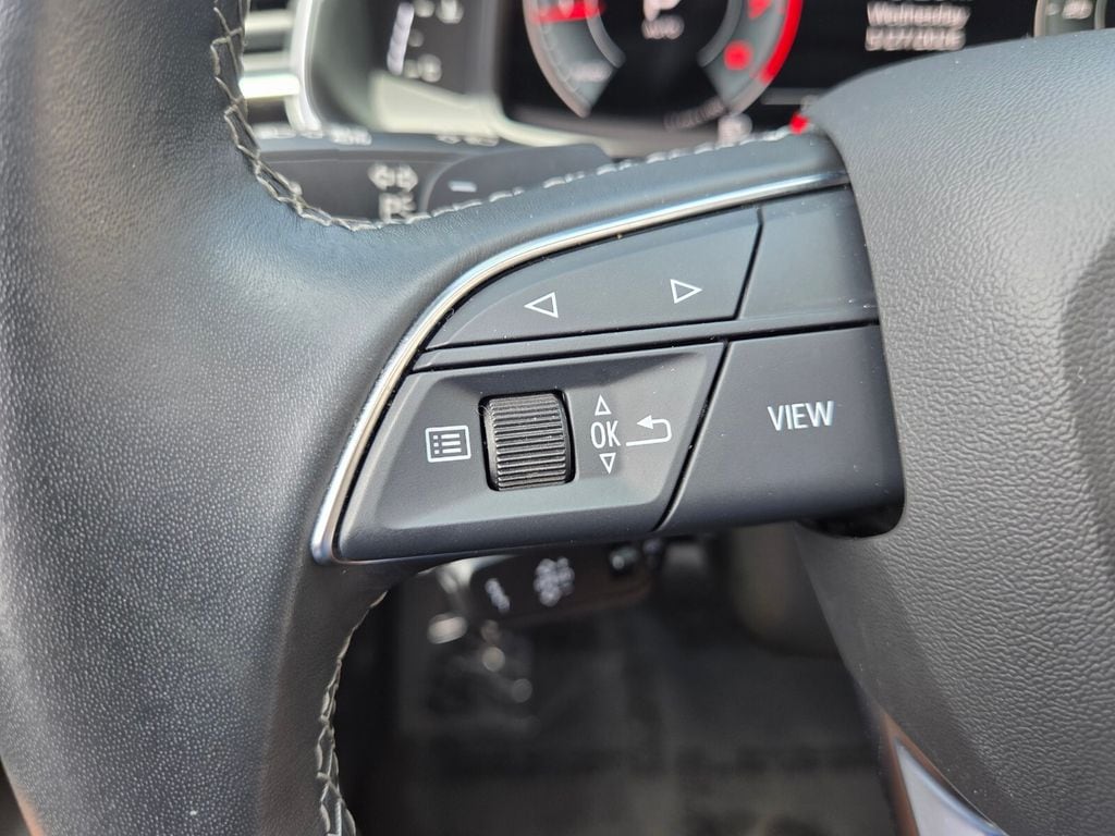 2025 Audi Q7 Premium Plus - Photo 21