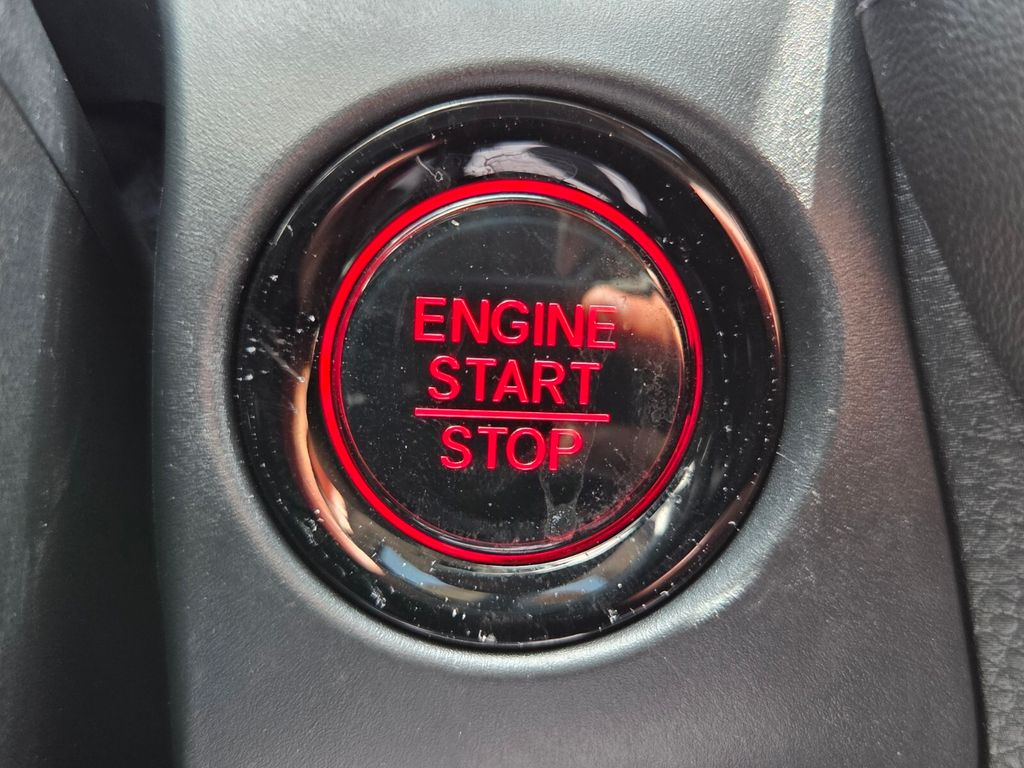 2024 Honda HR-V EX-L - Photo 32