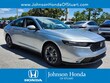 Honda Accord Hybrid